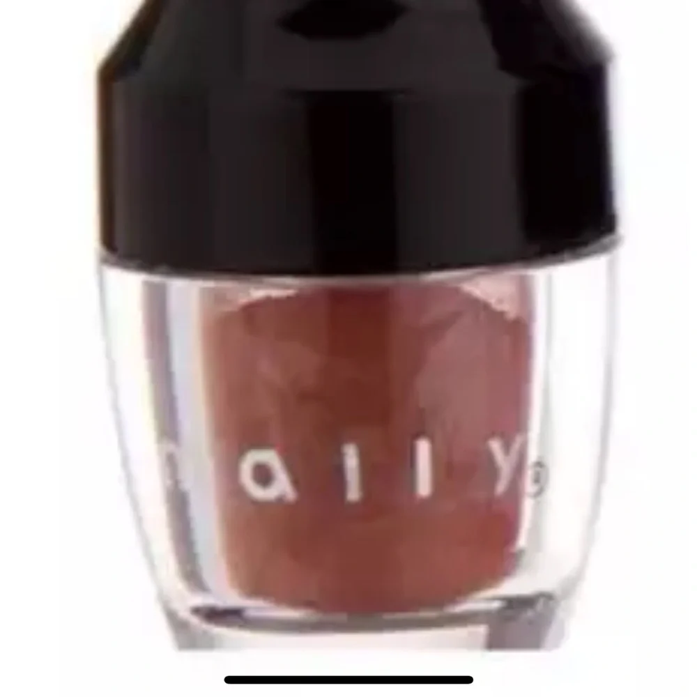 Mally Set of 2 Pure Pigment Melting Lip Powder / SOFT NUDE & TENDER ROSE / new
